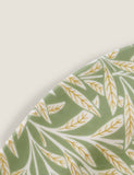 Morris & Co patterned side plates set of 4 (British brand)