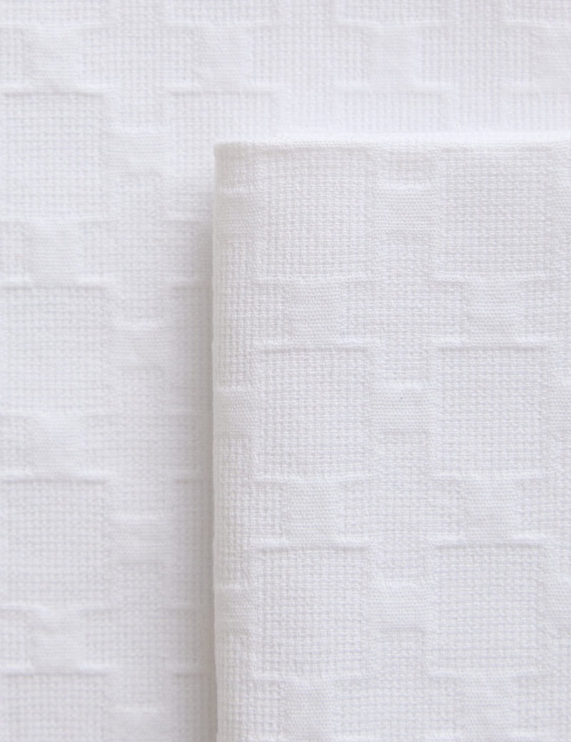 M&S Kelly Hoppen jacquard napkins set of 4 - British product