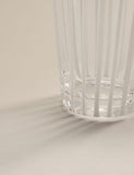 M&S striped tumblers set of 4, UK version