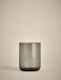 Tribeca glass tumblers set of four 400ml (British brand)