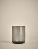 Tribeca glass tumblers set of four 400ml (British brand)