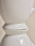 Set of four vintage china mugs (British brand)