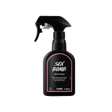 Body spray Sex Bomb fragrance mist - British product