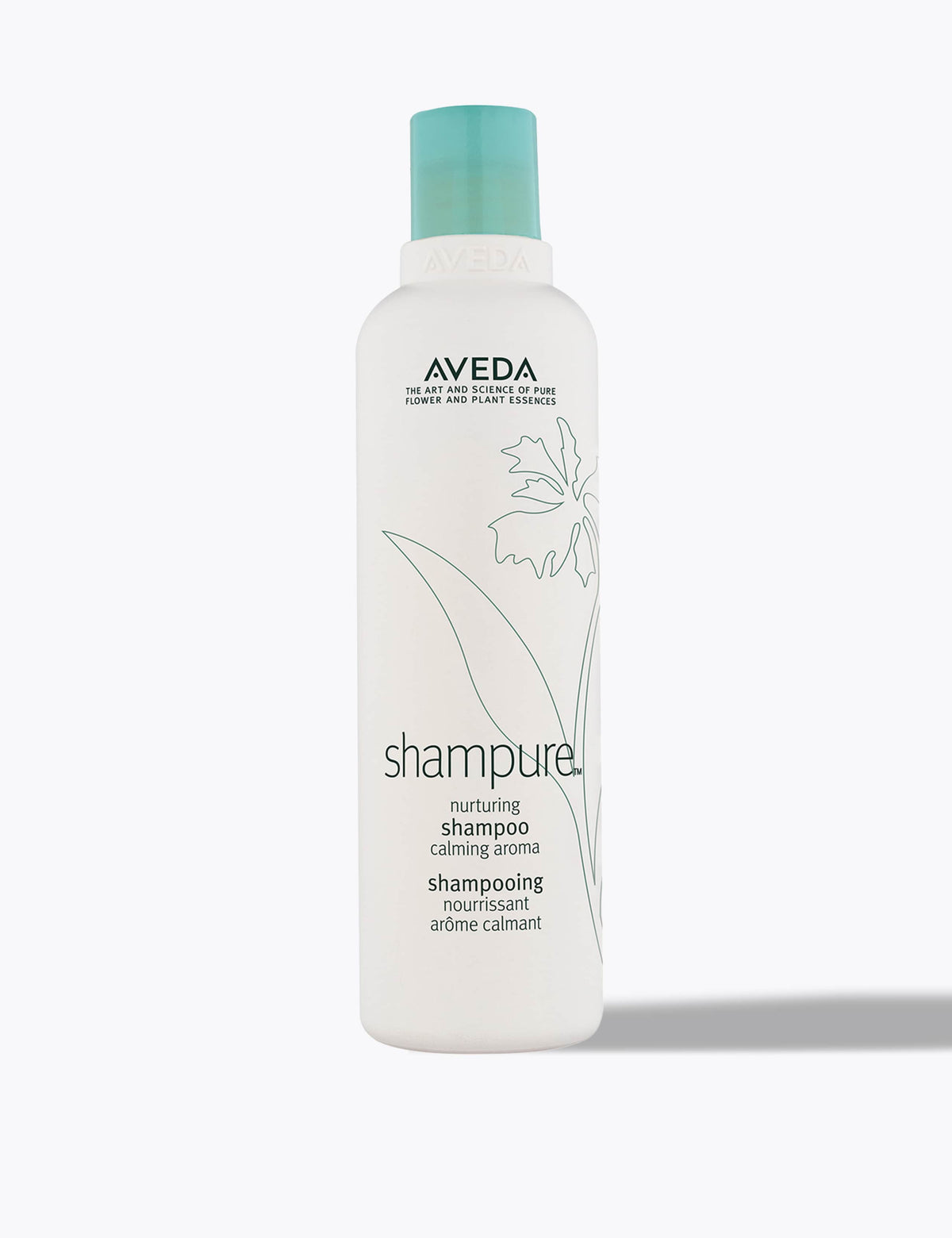 Aveda Shampure Nurturing Shampoo 250ml (British brand)