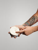 Murdock shaving cream 200ml (British brand)