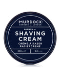 Murdock shaving cream 200ml (British brand)