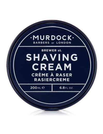 كريم حلاقة Murdock من M&S 200 مل - اشترِ عبر الإنترنت من McGrocer