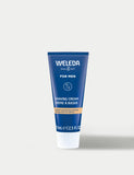 Weleda shaving cream for men 75ml (British brand)