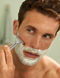 Weleda shaving cream for men 75ml (British brand)