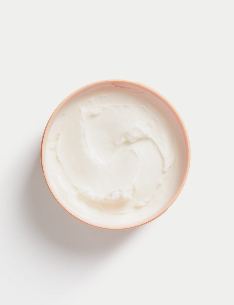 Burst Bodycare shea body butter 200ml (British brand)