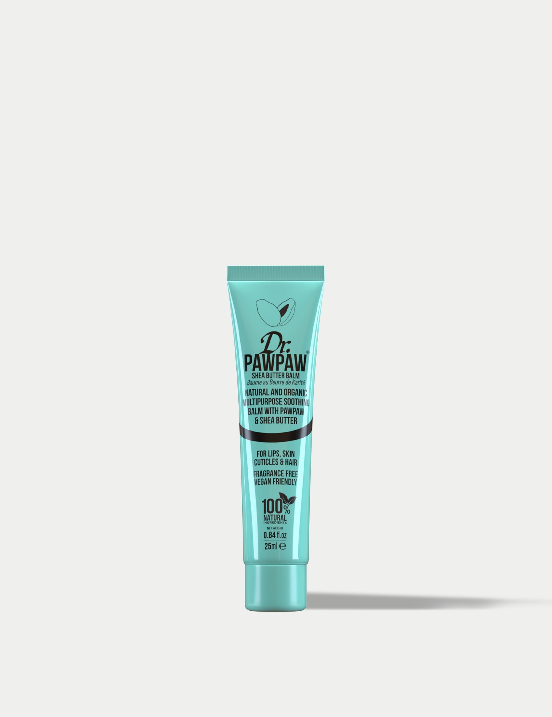 Shea Butter Balm 25ml (British brand)