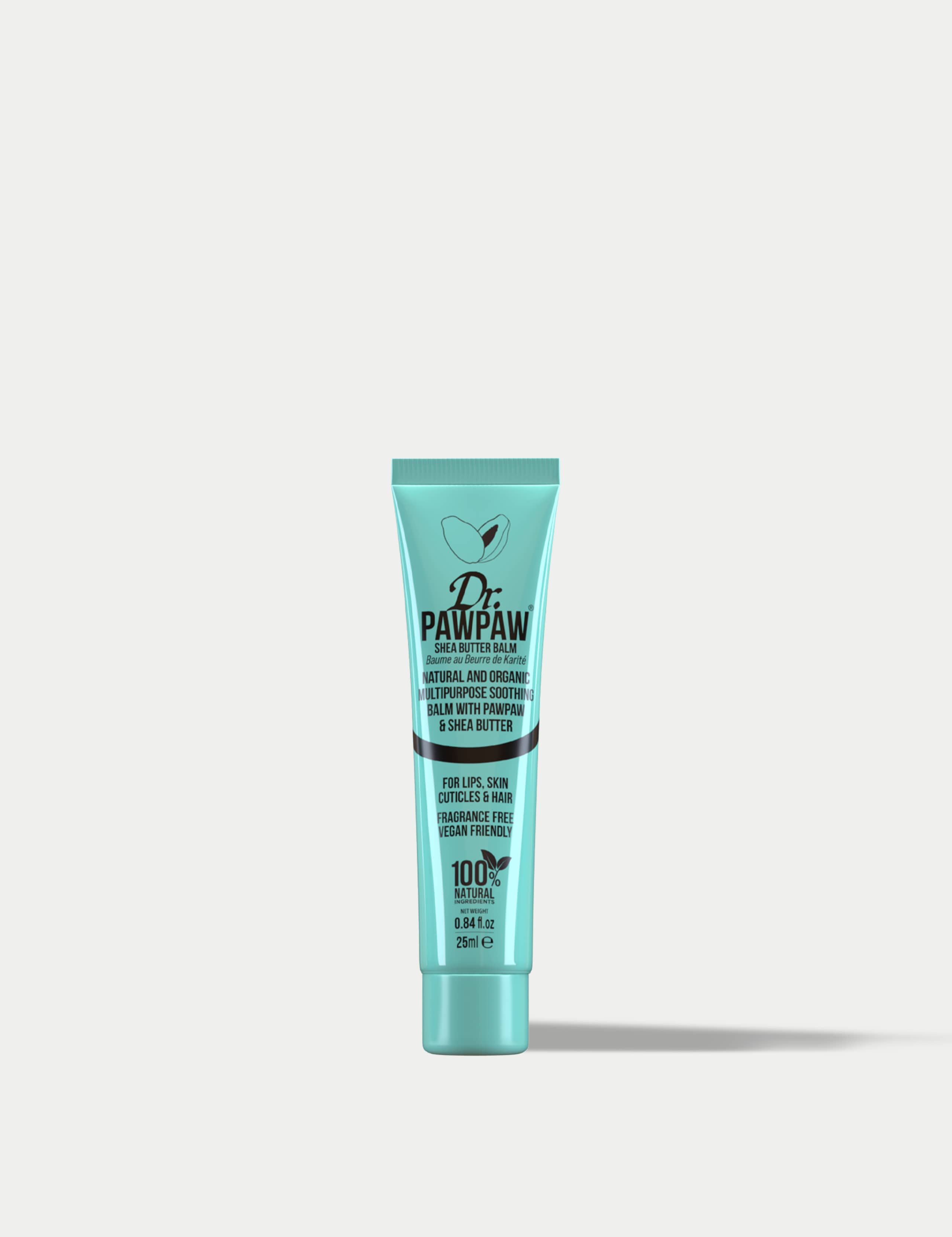 Shea Butter Balm 25ml (British brand)