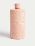Burst Bodycare Shea Shower Gel 500ml (British brand)