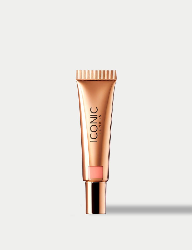 ICONIC London Sheer Blush 12.5 ml (British brand)
