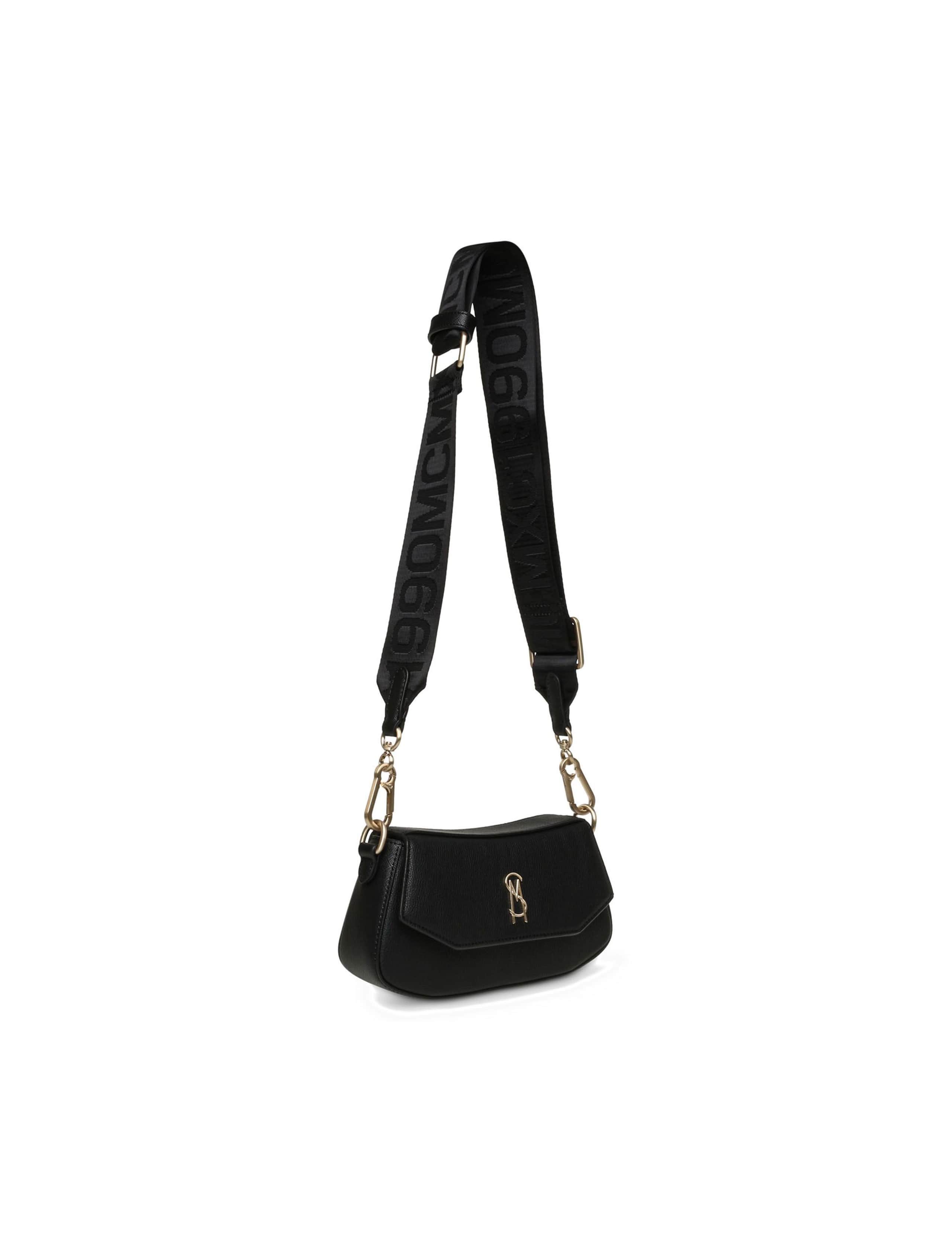 Steve Madden Btaiga shoulder bag with chunky strap (British brand)