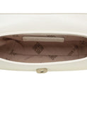 Steve Madden Btaiga Umhängetasche geometrisches Design Polyester (britische Marke)