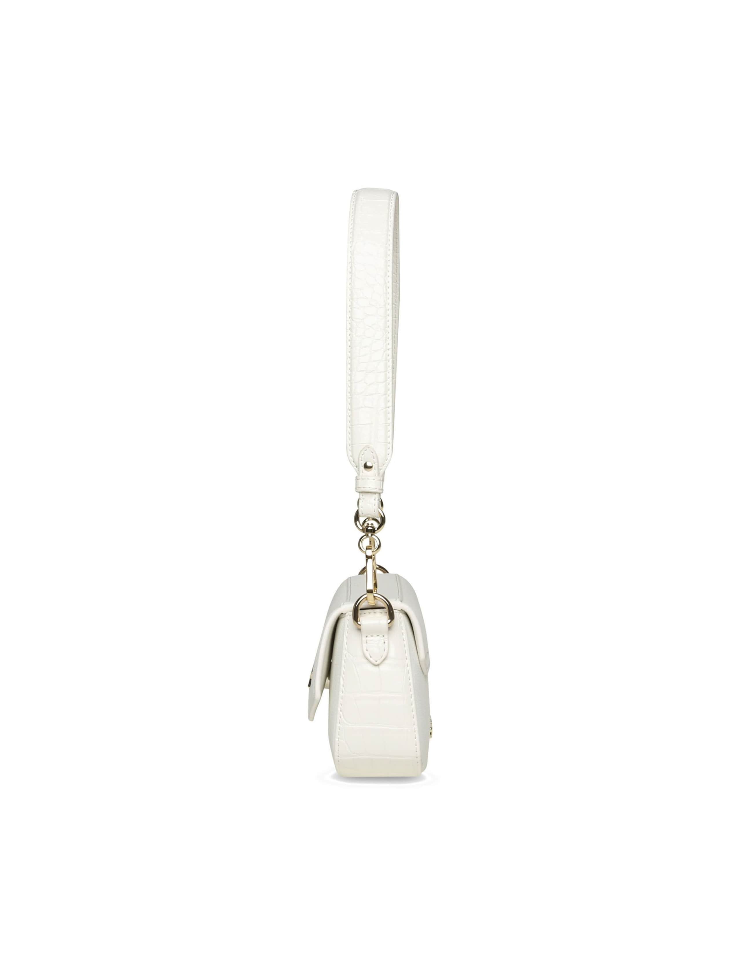 Steve Madden Btaiga Umhängetasche geometrisches Design Polyester (britische Marke)