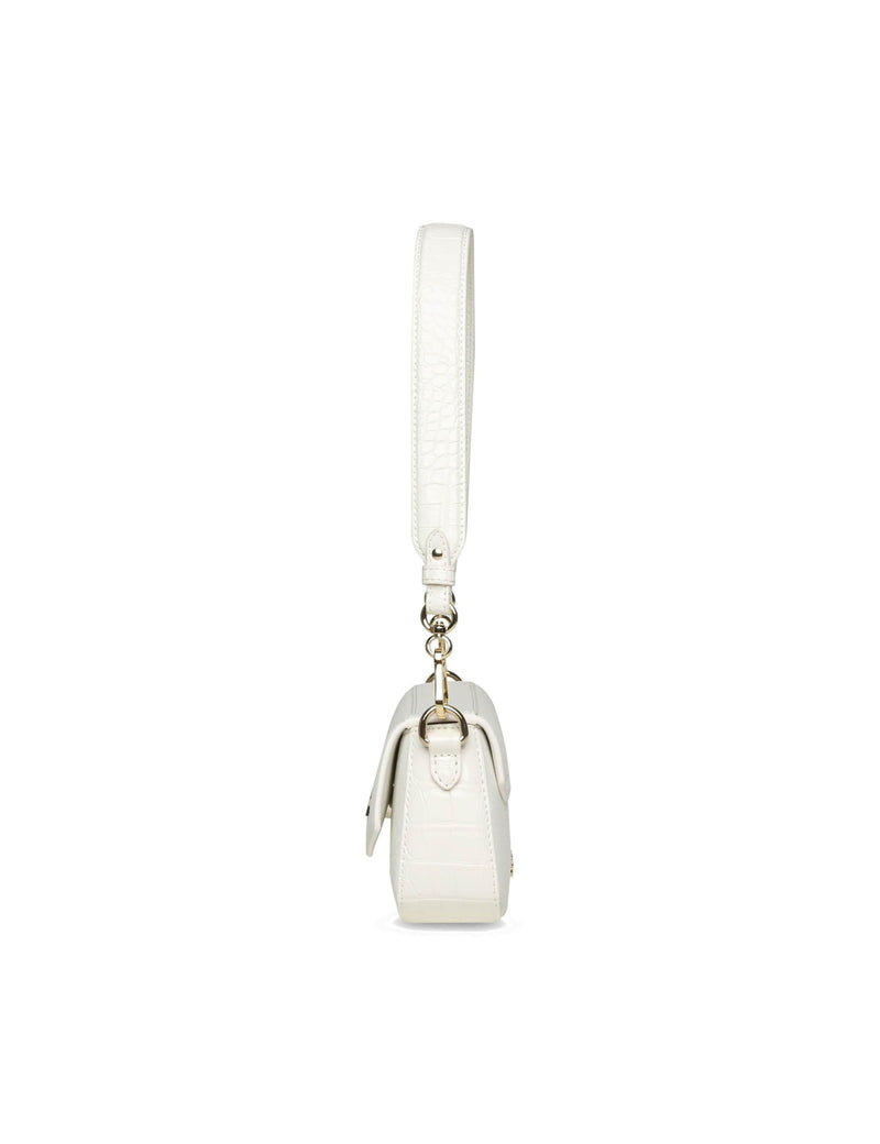 Steve Madden Btaiga Umhängetasche geometrisches Design Polyester (britische Marke)