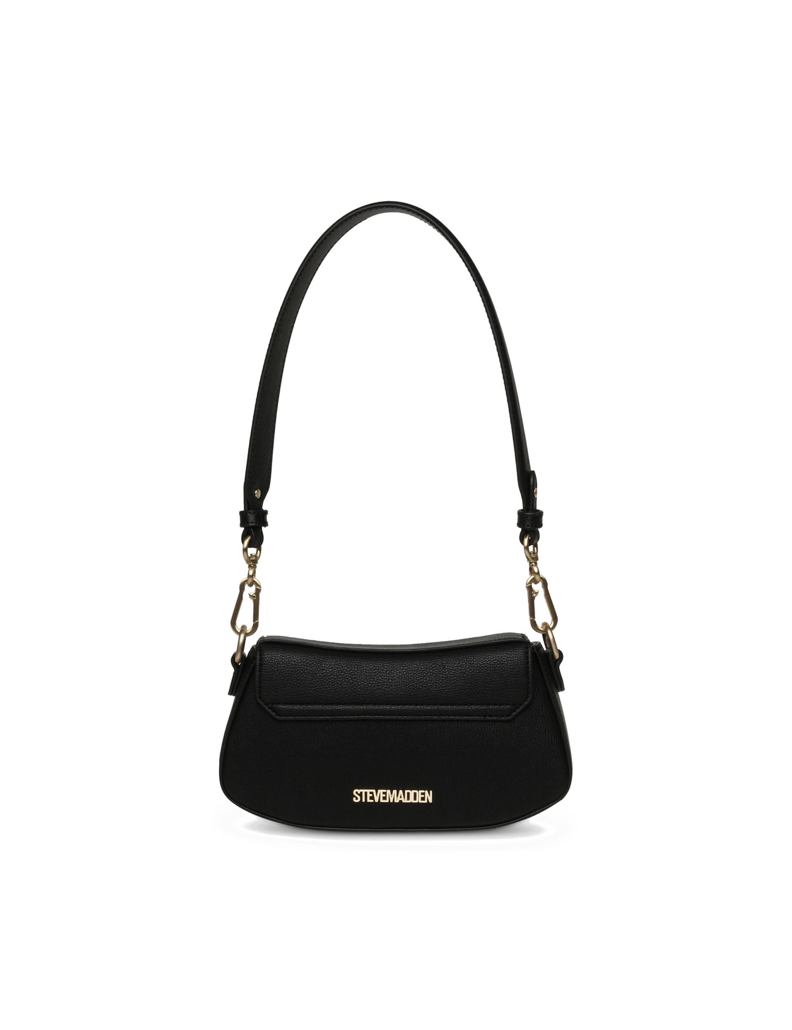 Steve Madden Btaiga shoulder bag with chunky strap (British brand)