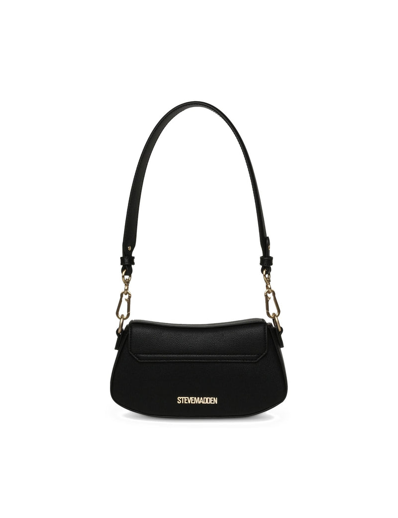 Steve Madden Btaiga shoulder bag with chunky strap (British brand)