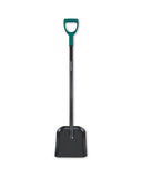 Garden Pointed Spade, Fork or Shovel with Ergonomic Handle