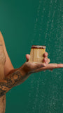 Lush Honey I Washed the Kids soap bar (British brand)