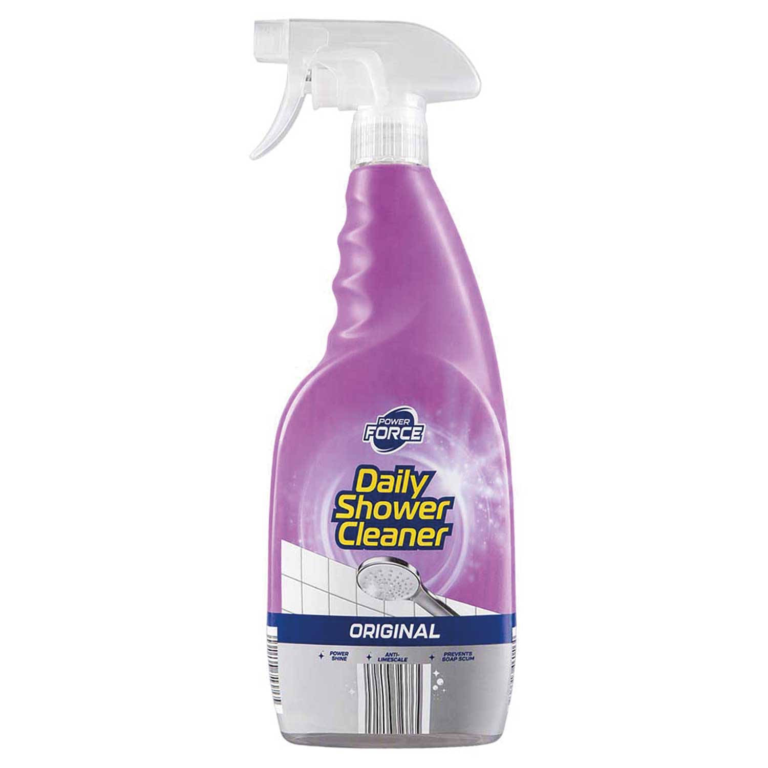 Bathroom Cleaning Spray 750ml