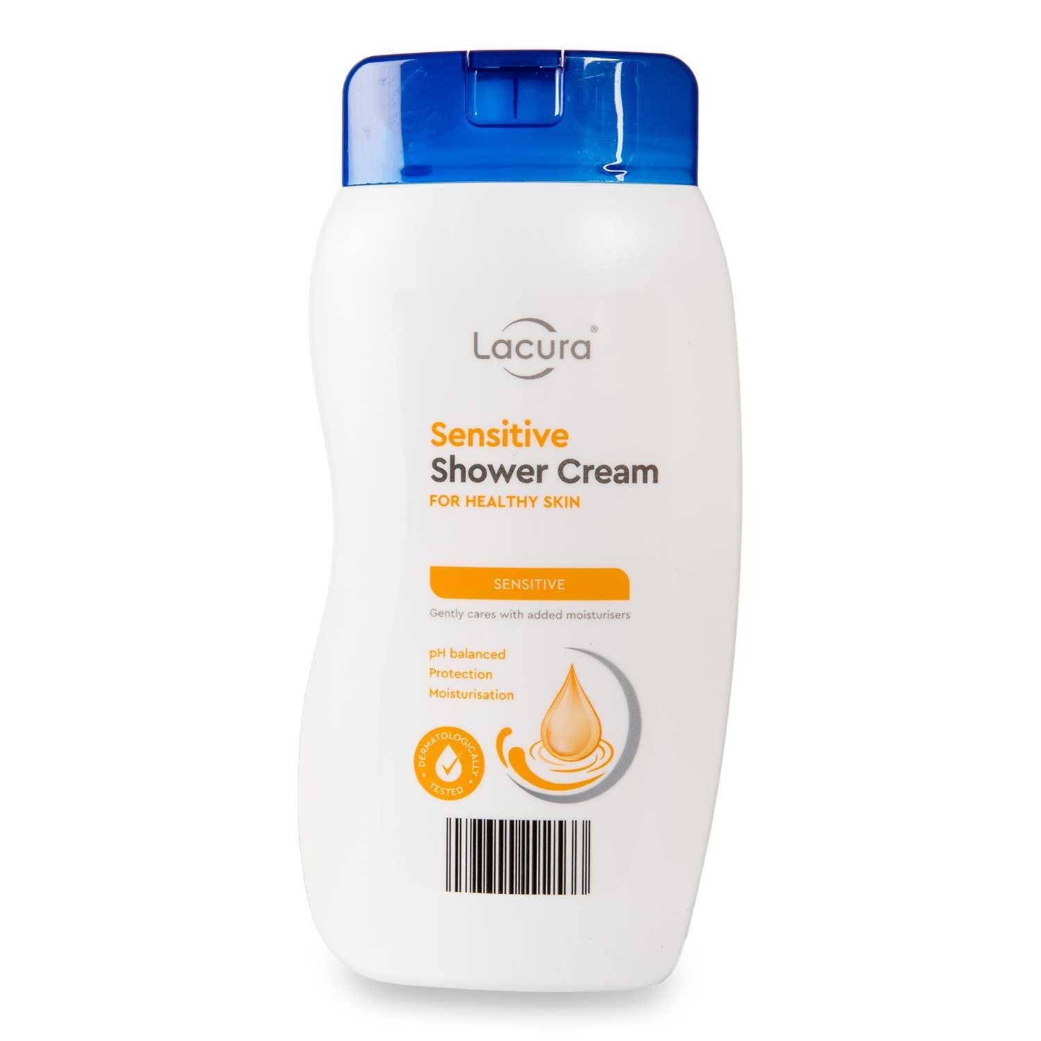 Shower Gel