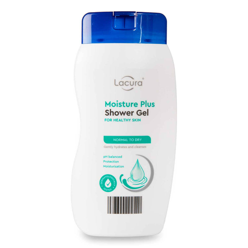 Shower Gel