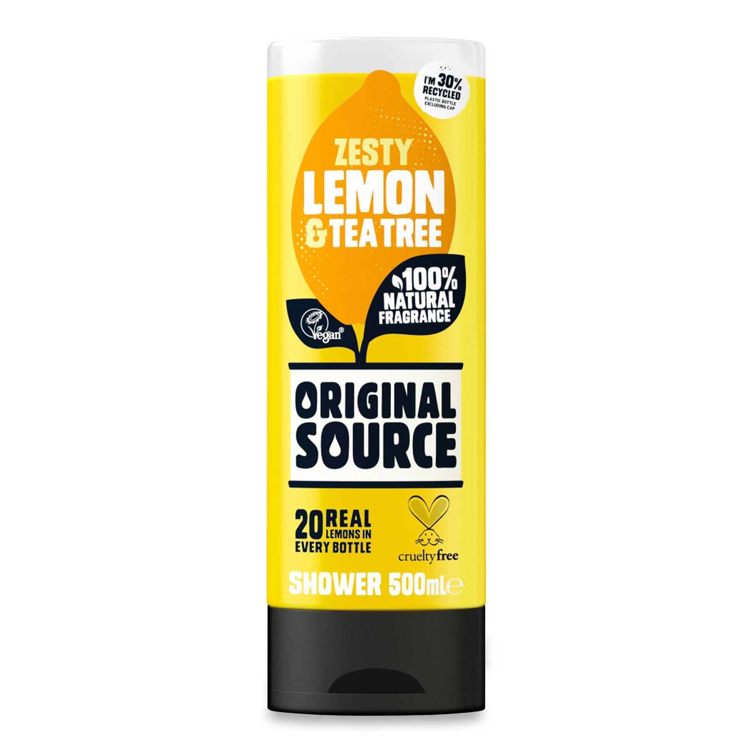 Shower Gel