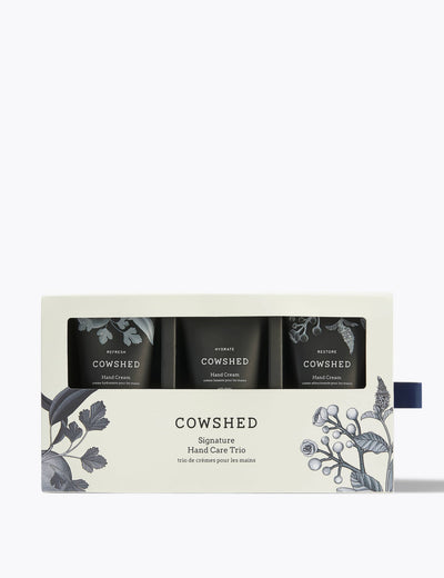 M&S Signature Hand Cream Trio- Buy online at McGrocer