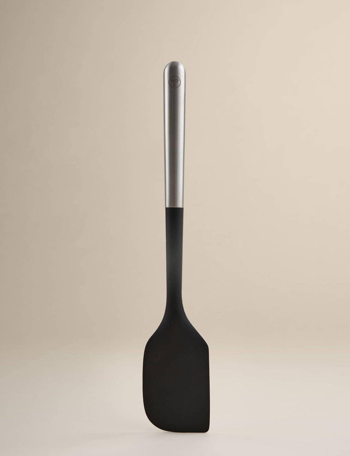 M&S silicone and stainless steel spatula (British brand)