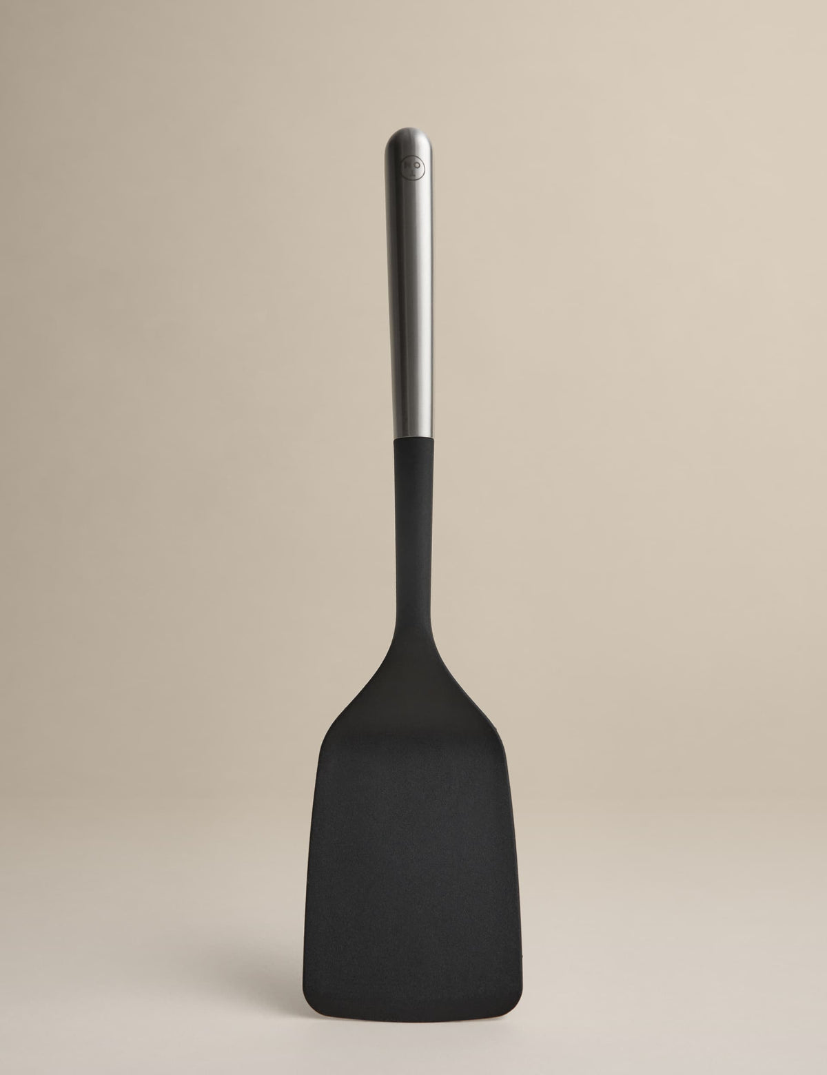 M&S X Tom Kerridge silicone stainless steel turner (British brand)
