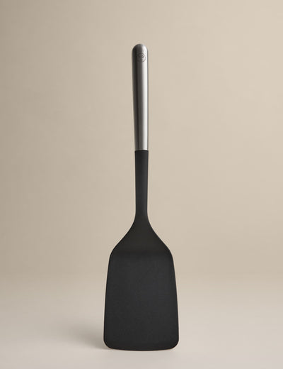 Ustensile de cuisine M&S X Tom Kerridge en silicone et acier inoxydable