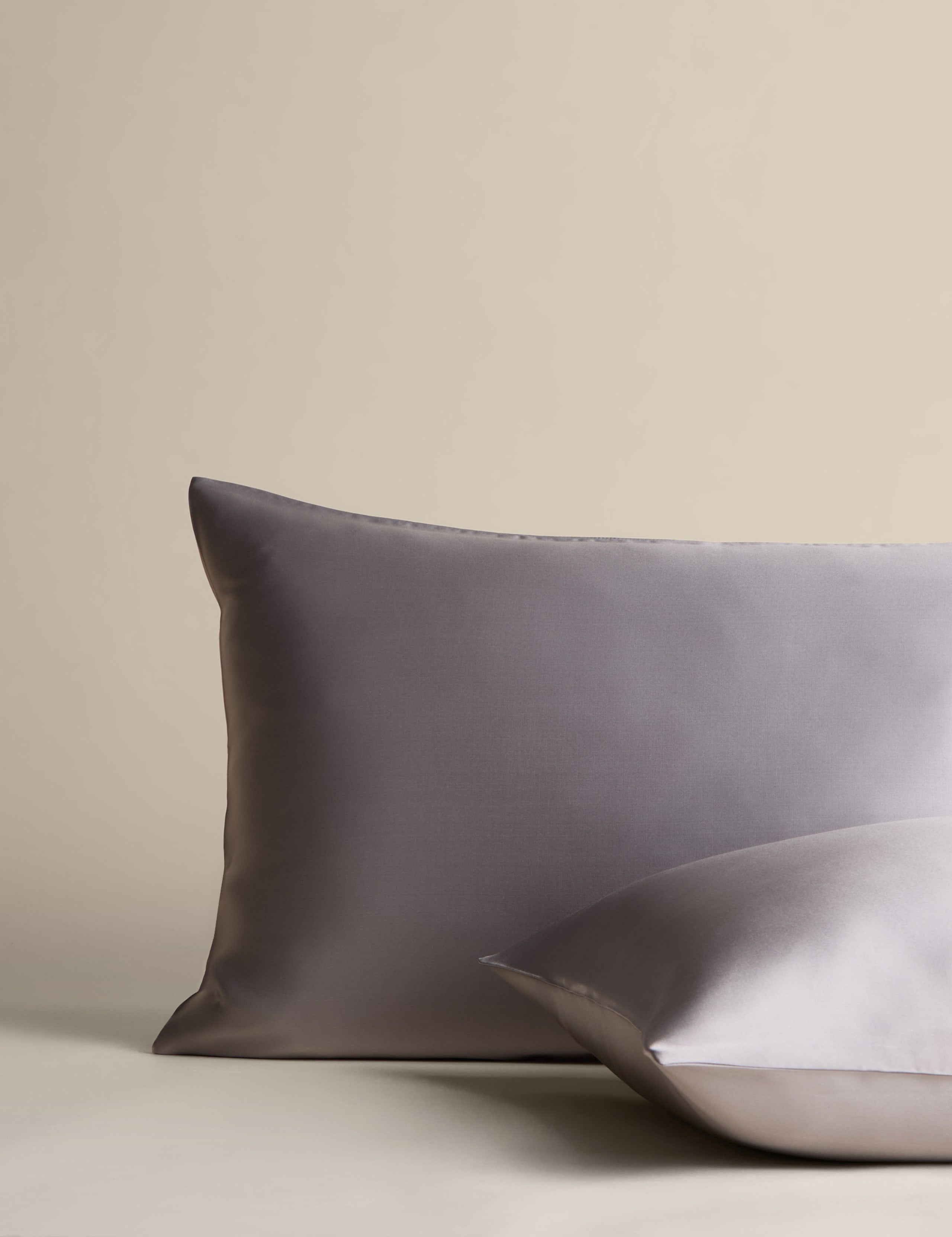 M&S Silk Blend bedding set, UK version