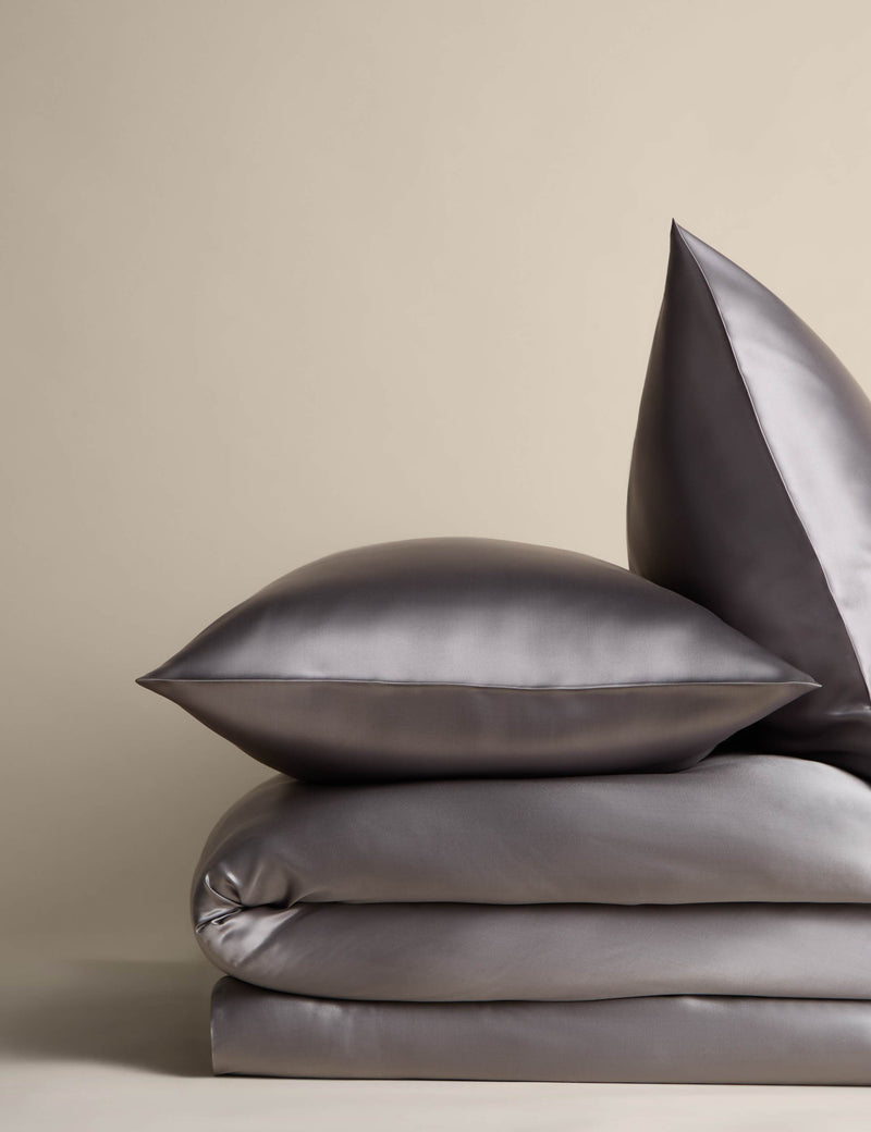 M&S Silk Blend bedding set, UK version