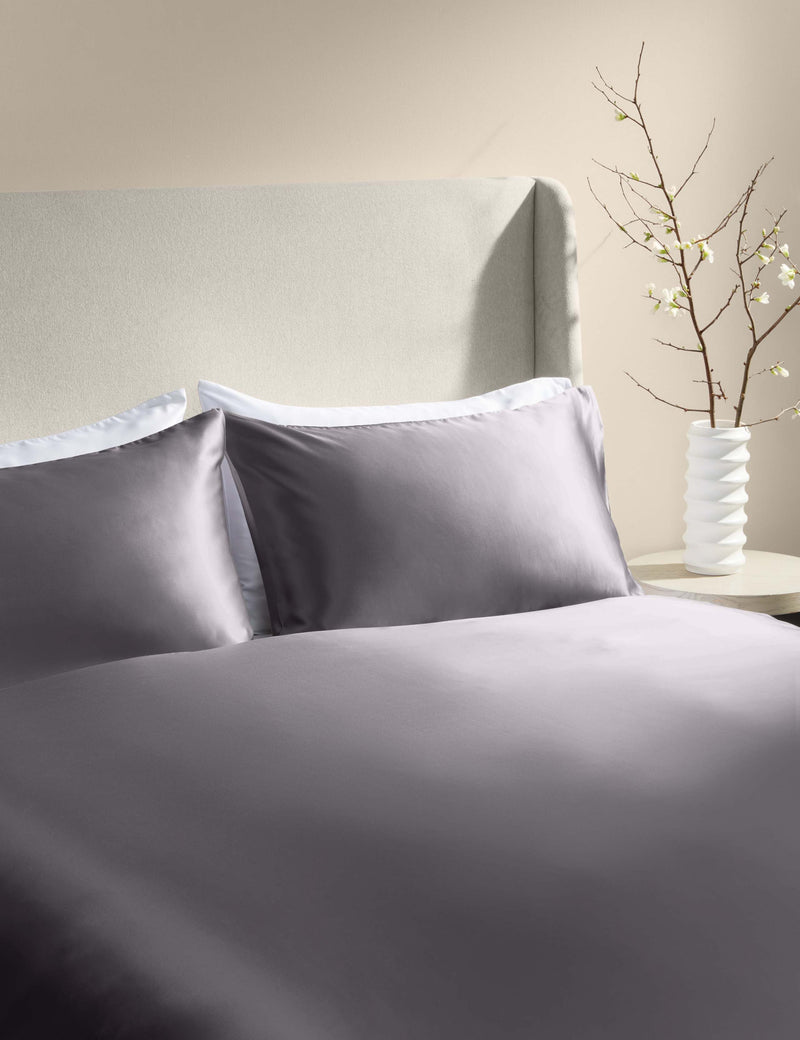 M&S Silk Blend bedding set, UK version