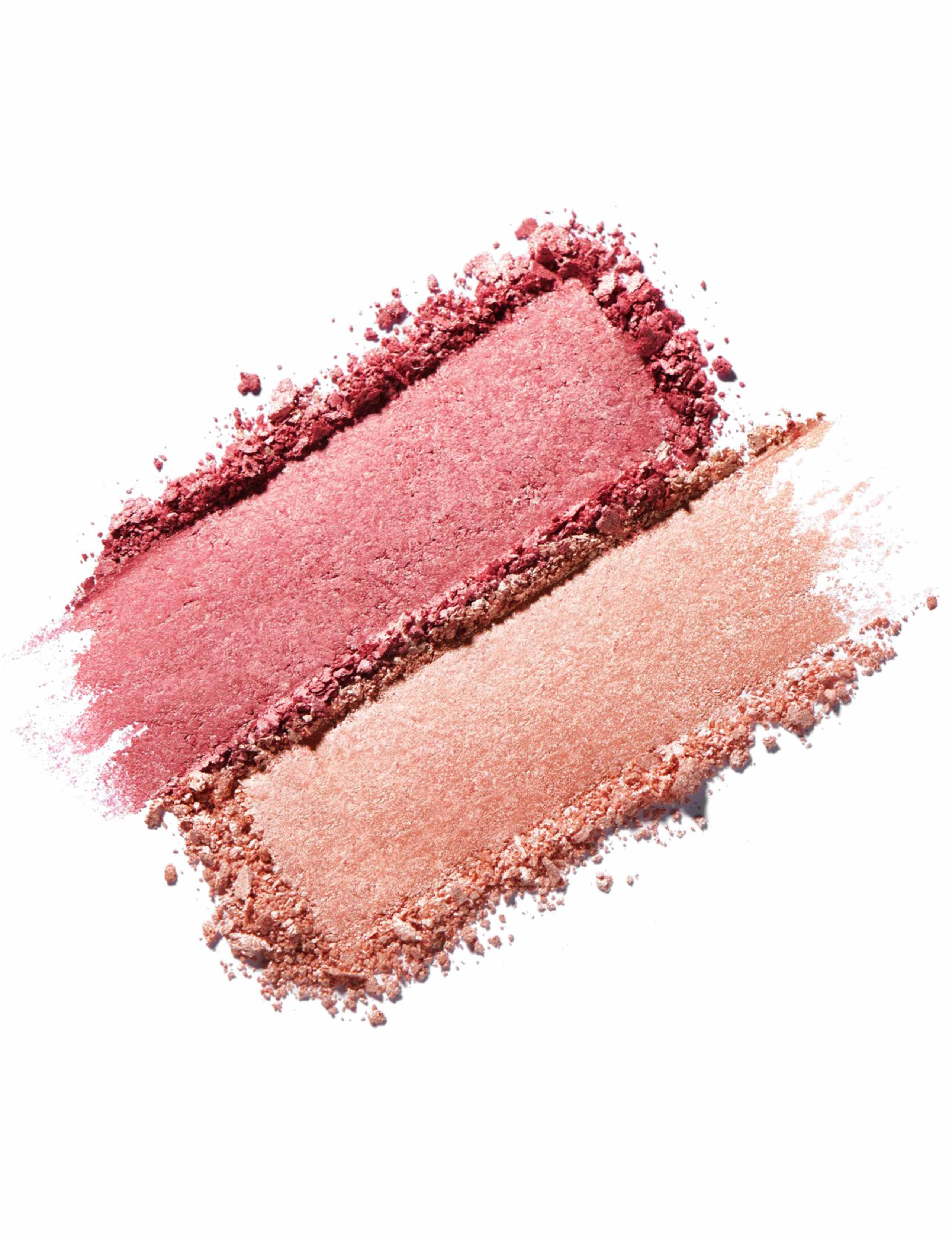 ICONIC London Silk Glow Duo Highlighter 2x6g - British product