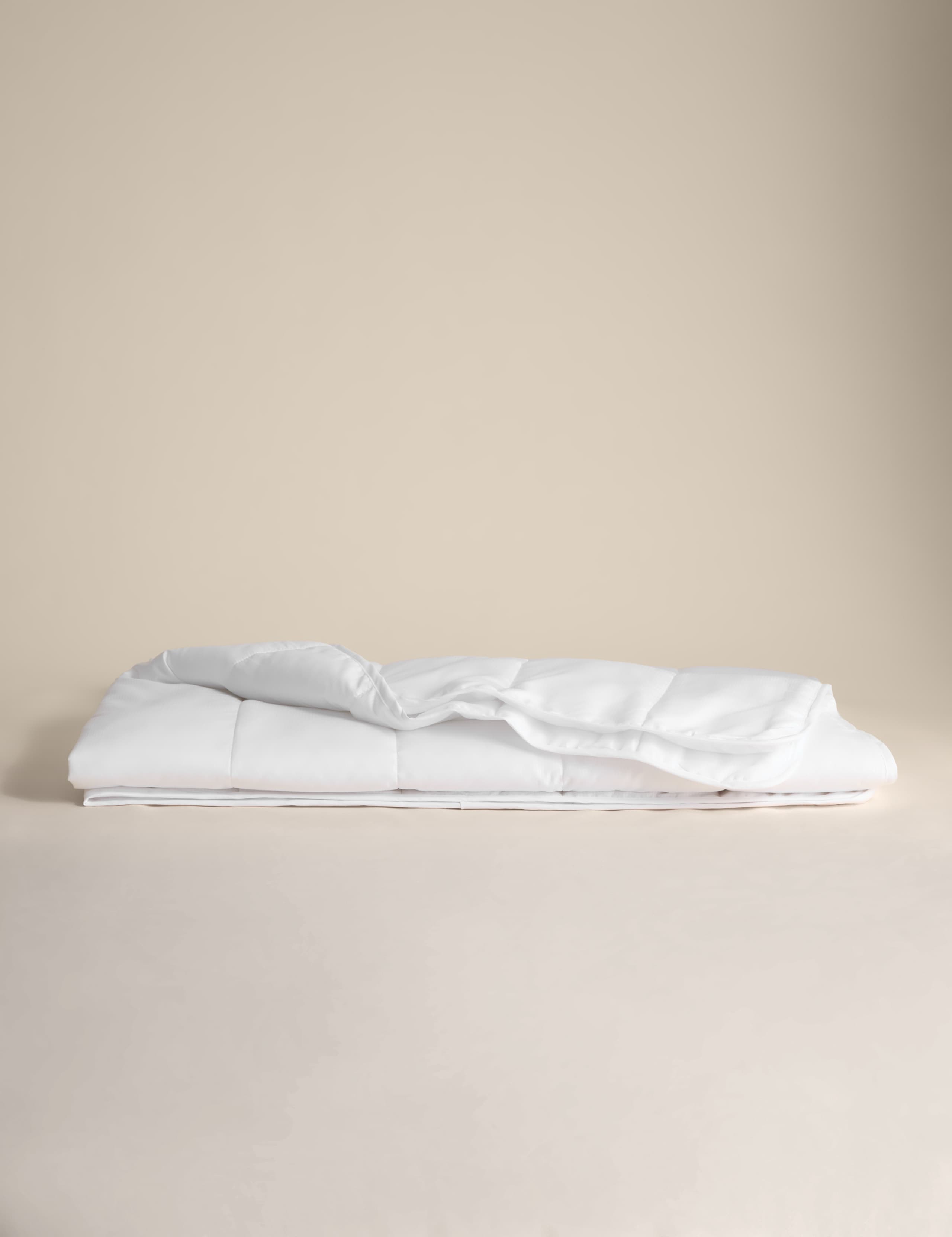 Simply Soft 1 Tog duvet (British brand)