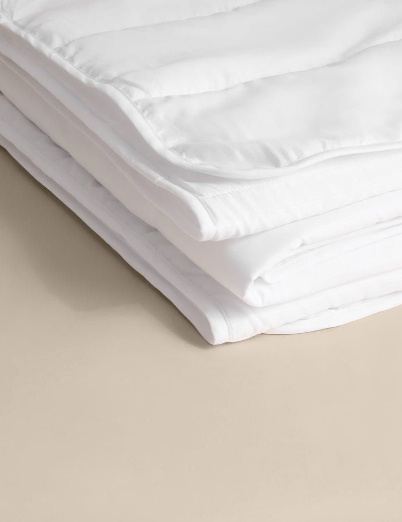 Simply Soft 1 Tog duvet (British brand)