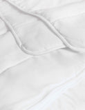 Simply Soft 1 Tog duvet (British brand)