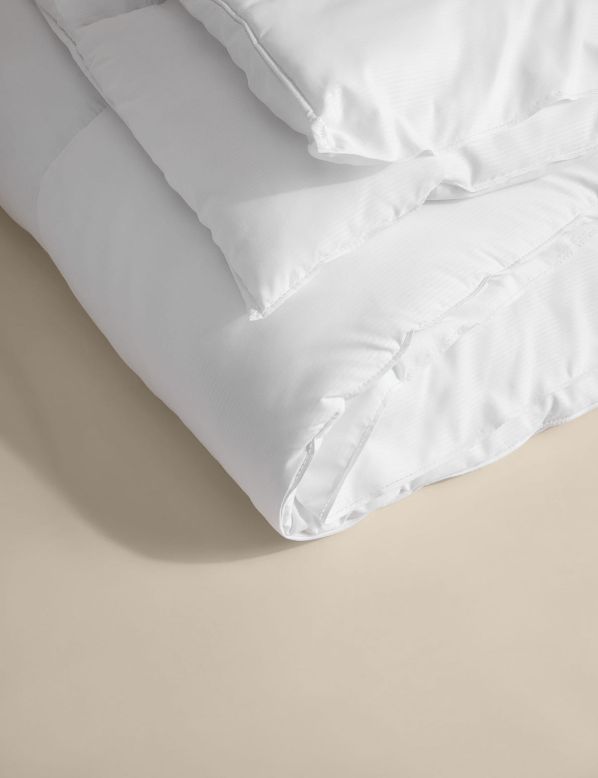 Simply Soft 10.5 tog duvet (British brand)