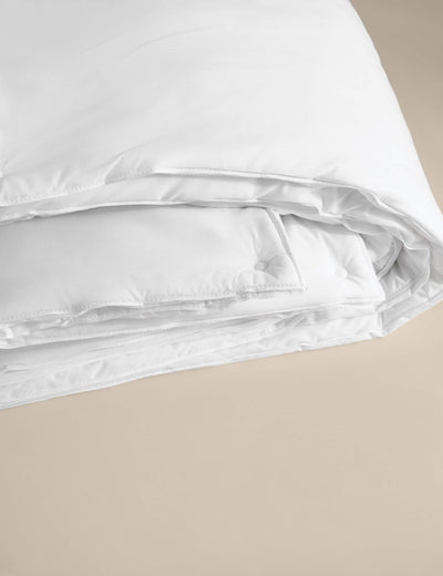 M&S Simply Soft 13.5 Tog All Seasons 3-in-1 Duvet- Buy online at McGrocer