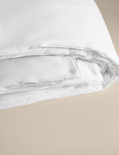 Simply Soft 13.5 Tog All Seasons 3-in-1 Duvet