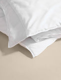Simply Soft 13.5 tog duvet (British brand)