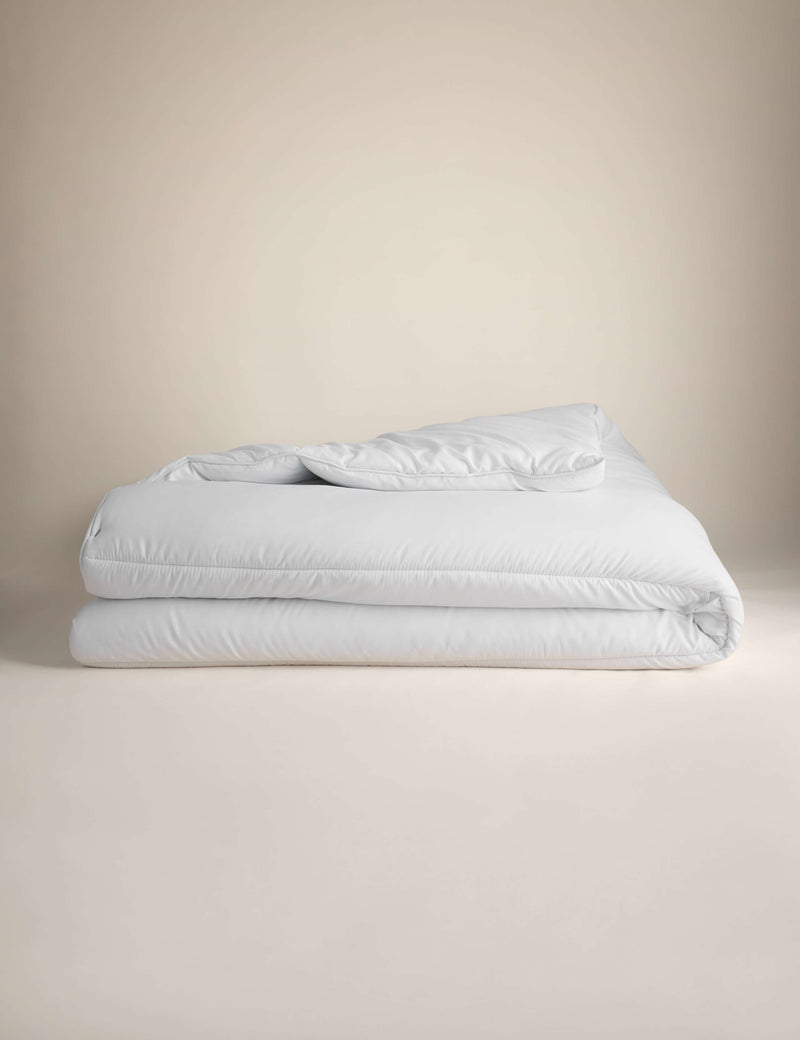 Simply Soft 15 tog duvet (British brand)