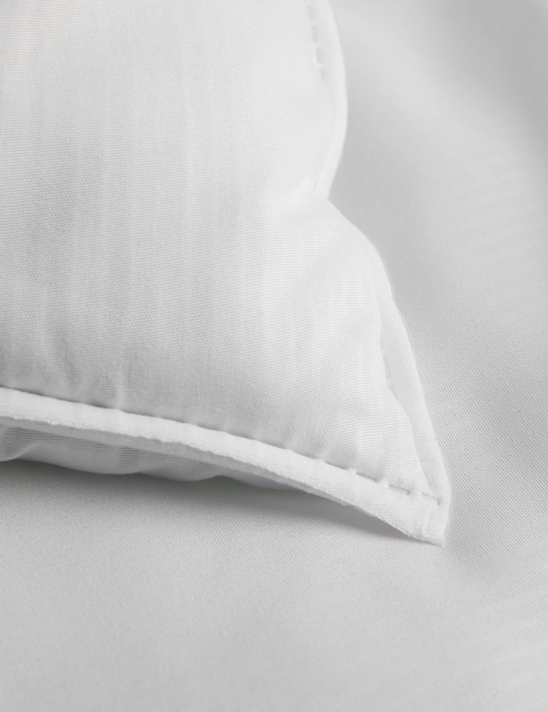 Simply Soft 15 tog duvet (British brand)