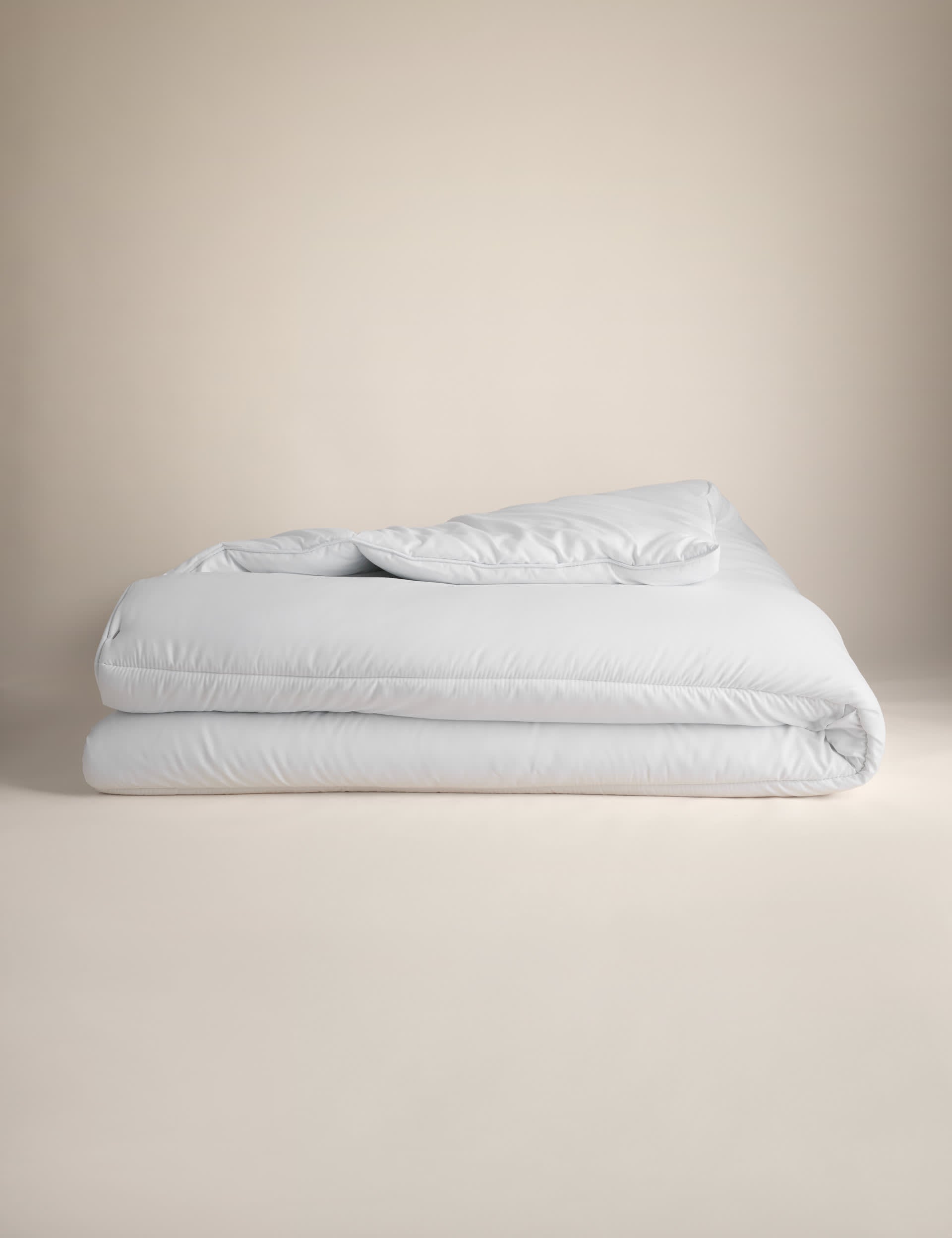 Simply Soft 15 tog duvet (British brand)