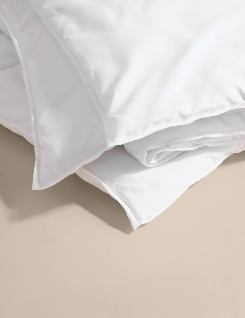 Simply Soft 4.5 Tog duvet (British brand)