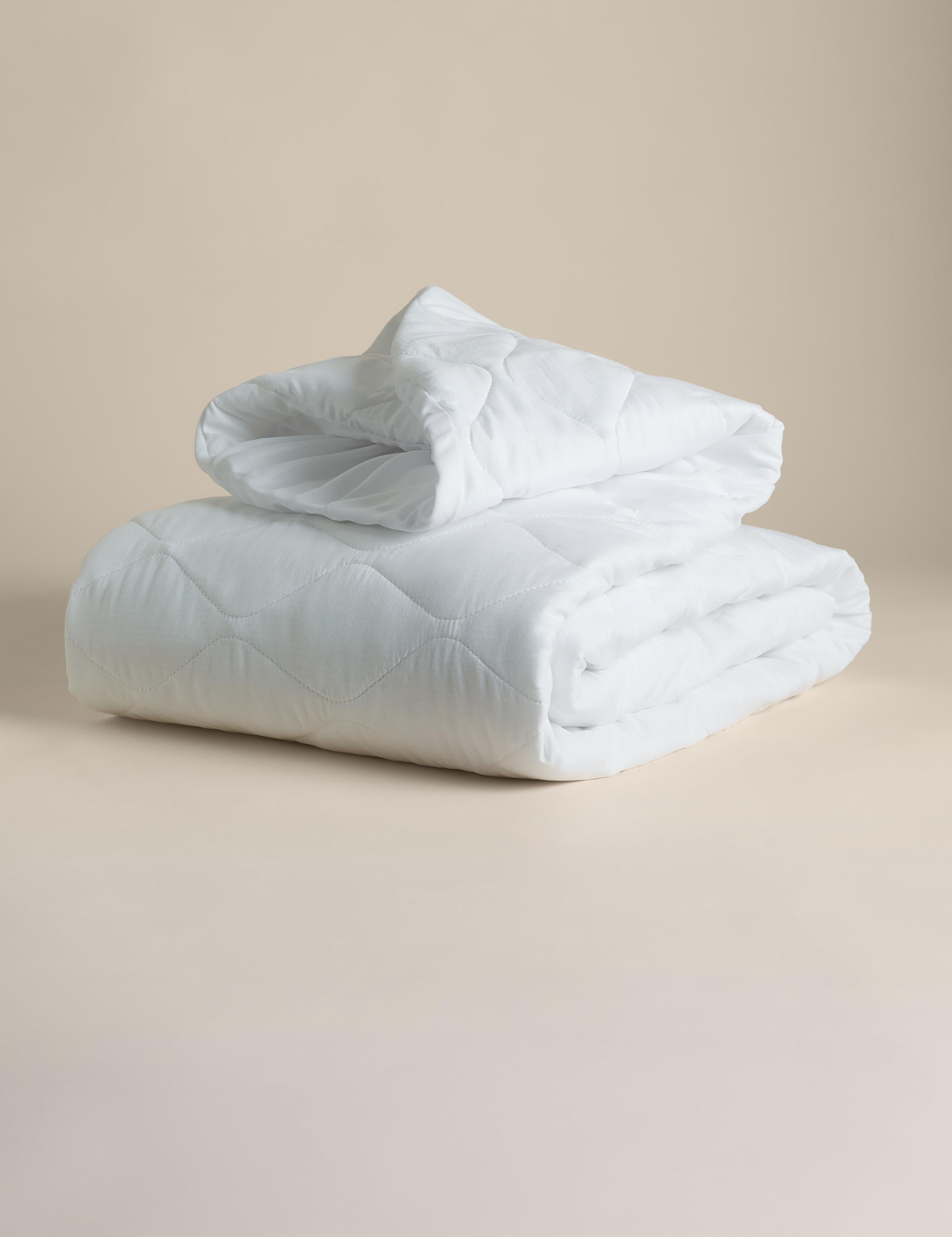 Simply Soft Mattress Protector (British brand)